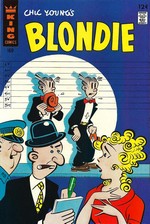 Blondie # 169
