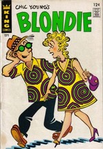 Blondie # 171