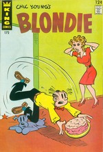 Blondie # 172