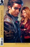 Buffy the Vampire Slayer Season 8 # 2