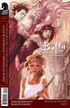 Buffy the Vampire Slayer Season 8 # 12