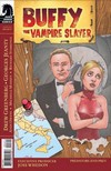 Buffy the Vampire Slayer Season 8 # 23
