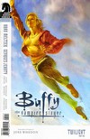 Buffy the Vampire Slayer Season 8 # 32