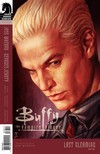 Buffy the Vampire Slayer Season 8 # 36