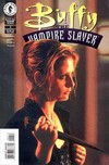 Buffy the Vampire Slayer # 6