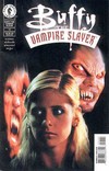 Buffy the Vampire Slayer # 17