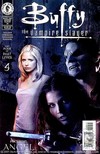 Buffy the Vampire Slayer # 30