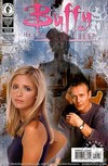 Buffy the Vampire Slayer # 32