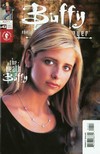 Buffy the Vampire Slayer # 43