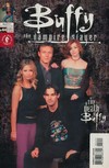 Buffy the Vampire Slayer # 44