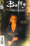 Buffy the Vampire Slayer # 58