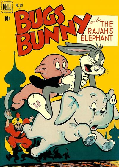 Bugs Bunny # 20 magazine reviews
