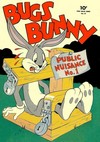 Bugs Bunny # 1