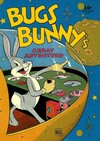 Bugs Bunny # 3