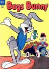 Bugs Bunny # 36