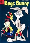 Bugs Bunny # 45