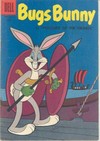 Bugs Bunny # 60