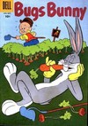 Bugs Bunny # 62