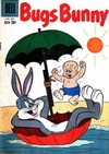Bugs Bunny # 68