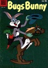 Bugs Bunny # 76