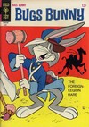 Bugs Bunny # 100