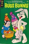 Bugs Bunny # 126