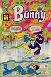 Bunny # 18