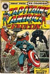 Capitaine America # 31