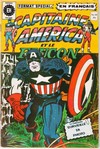 Capitaine America # 59