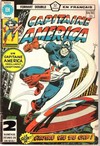 Capitaine America # 84