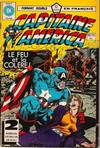 Capitaine America # 90