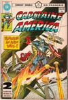 Capitaine America # 95