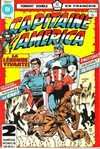 Capitaine America # 114