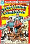 Capitaine America # 115
