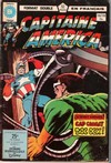 Capitaine America # 119
