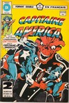 Capitaine America # 122