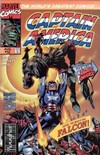 Captain America 1996 # 10