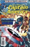 Captain America 1998 # 2