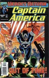 Captain America 1998 # 3