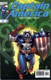 Captain America 1998 # 4