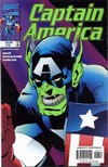 Captain America 1998 # 6