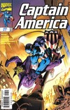 Captain America 1998 # 7
