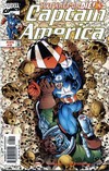 Captain America 1998 # 8