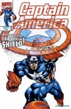 Captain America 1998 # 9