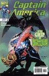 Captain America 1998 # 11