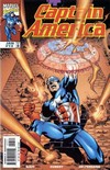 Captain America 1998 # 13