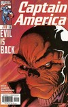 Captain America 1998 # 14