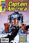 Captain America 1998 # 17