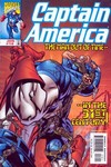 Captain America 1998 # 18