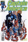 Captain America 1998 # 20